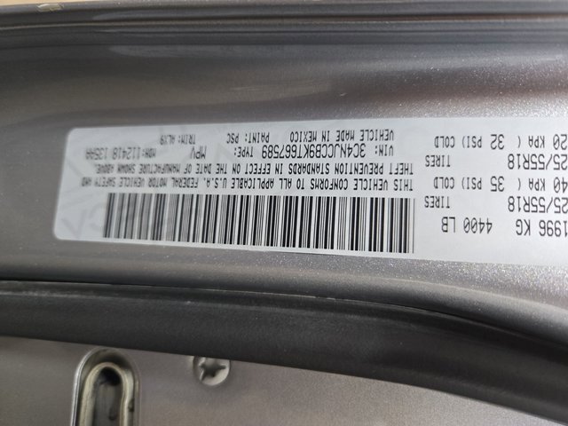 Used 2019 Jeep Compass Limited image 34