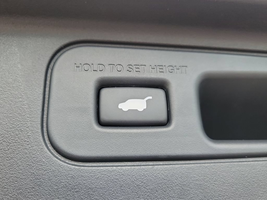 Certified 2026 Honda Passport TrailSport image 13