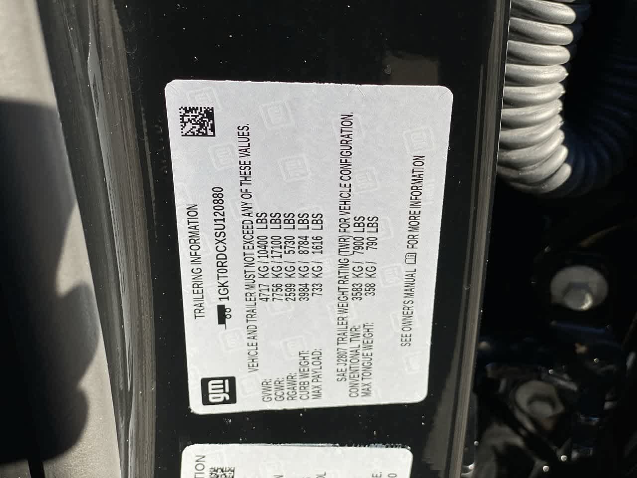 Used 2025 GMC Hummer EV 3X w/ LPO, Illumination Package AWD/4WD image 28