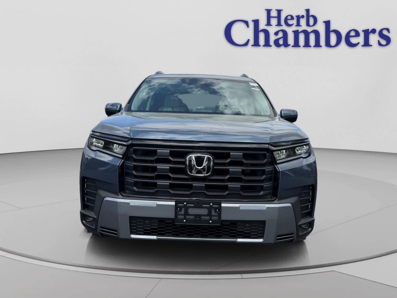 New 2026 Honda Pilot EX-L image 2