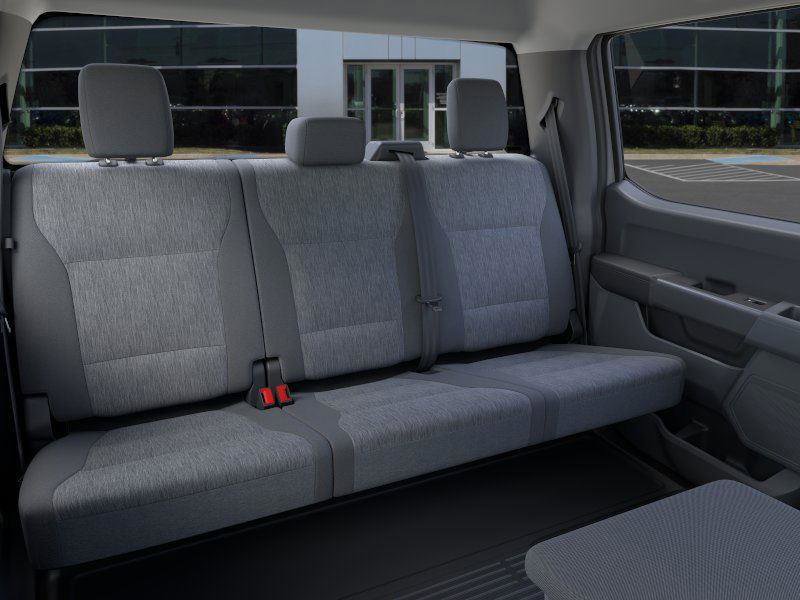 New 2026 Ford F250 XL w/ STX Appearance Package image 11