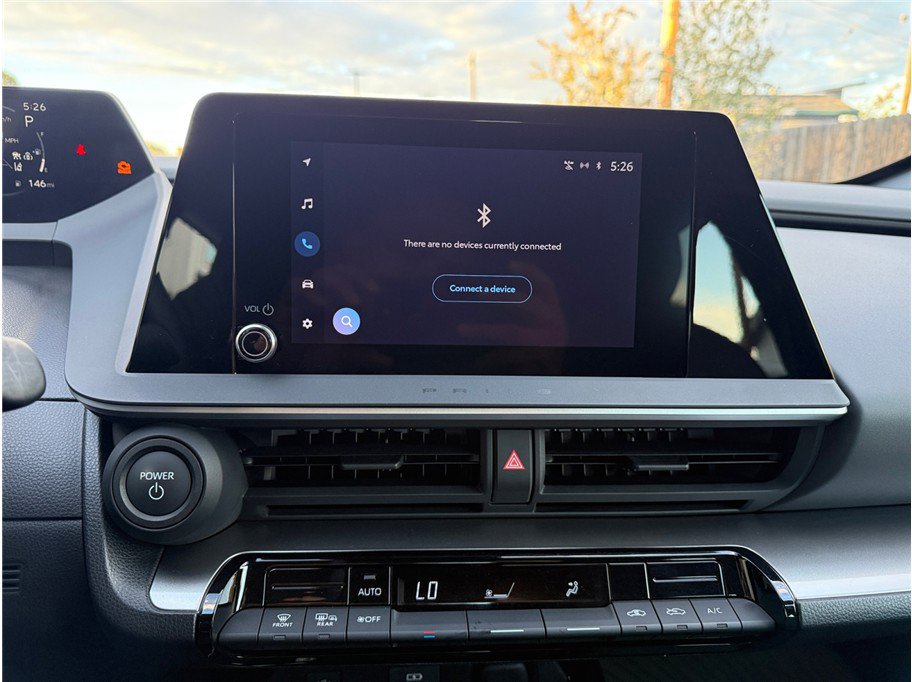 Used 2023 Toyota Prius LE image 20