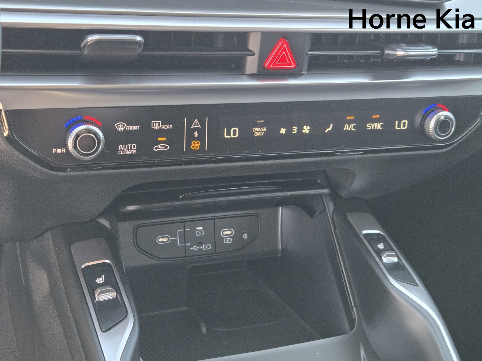 New 2025 Kia Sorento EX w/ EX Panoramic Sunroof Package image 20