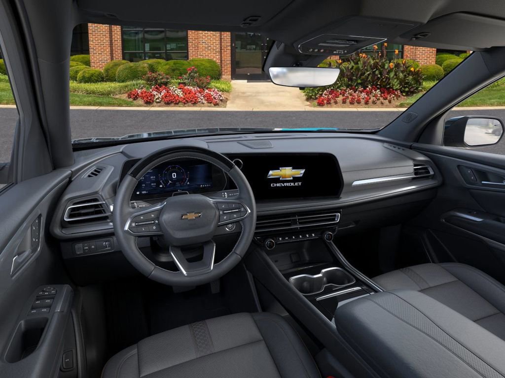 New 2026 Chevrolet Traverse High Country image 15