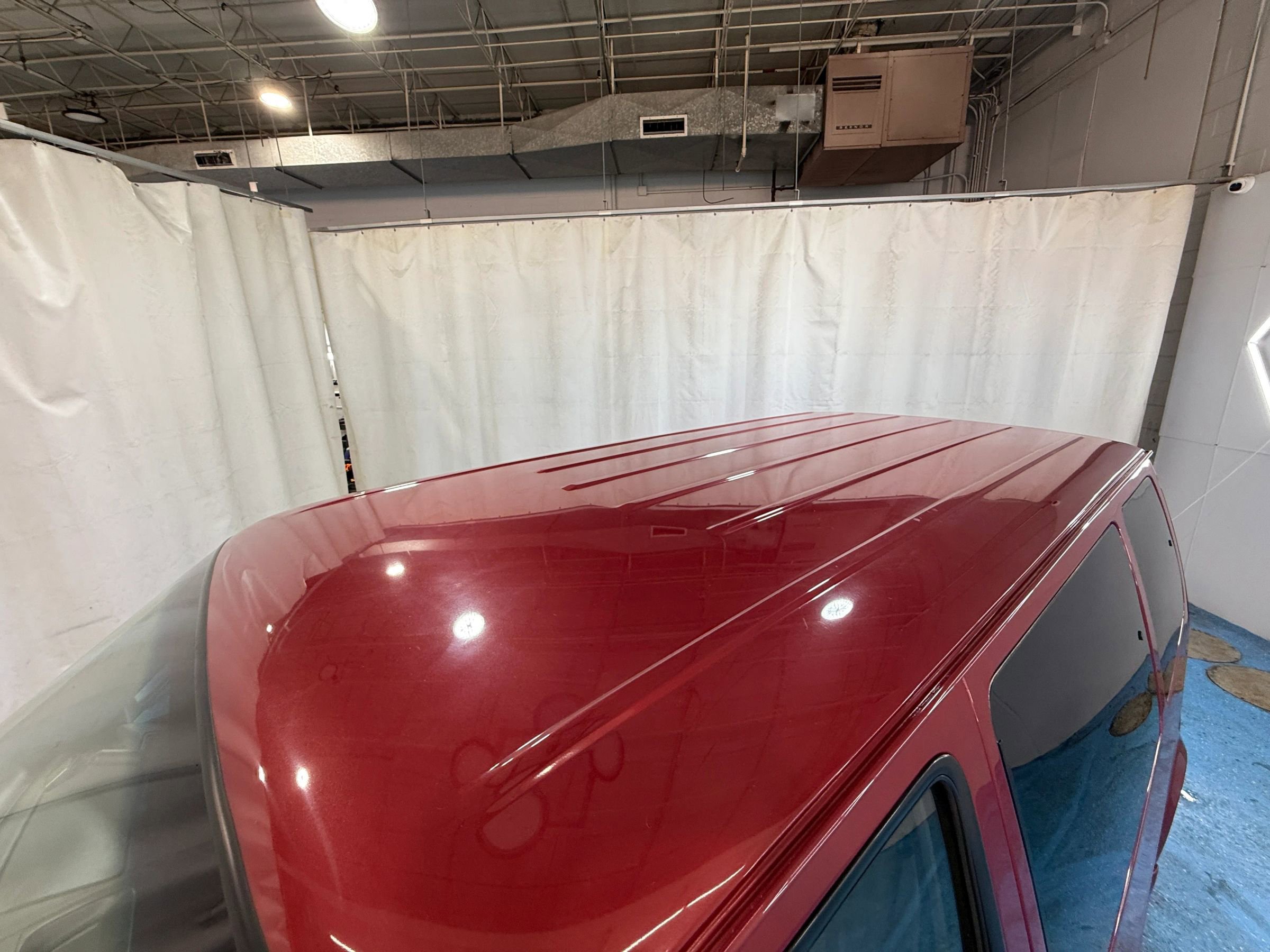 Used 1995 Dodge Caravan Minivan image 30