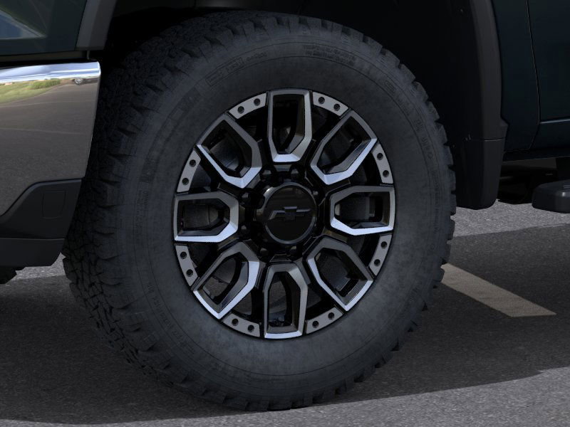 New 2026 Chevrolet Silverado 2500 LT w/ Convenience Package image 35