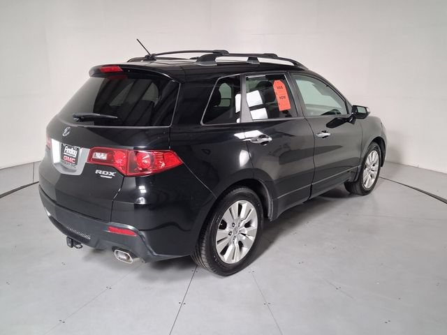 Used 2011 Acura RDX 2WD image 4