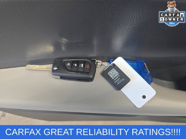 Used 2024 Toyota Camry LE FWD image 27