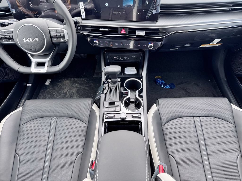 New 2026 Kia K5 GT-Line FWD image 26