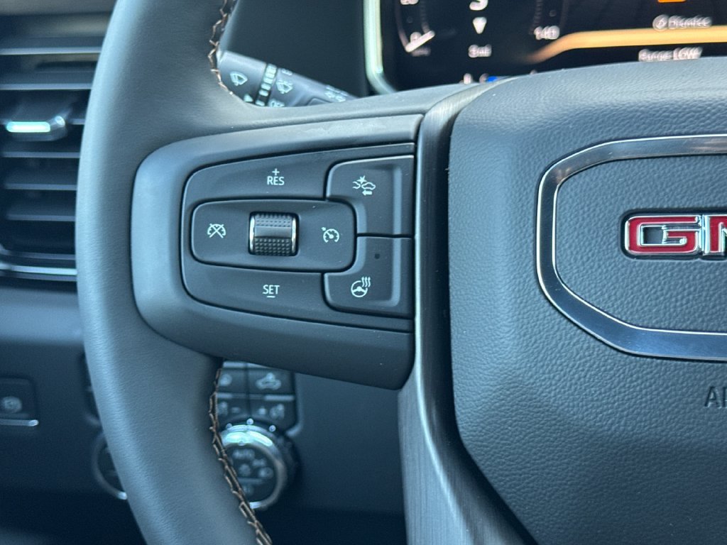 New 2026 GMC Sierra 2500 AT4 w/ AT4 Premium Plus Package AWD/4WD image 27