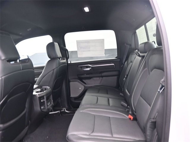 New 2026 RAM 1500 Rebel w/ Rebel Level 2 Equipment Group image 17