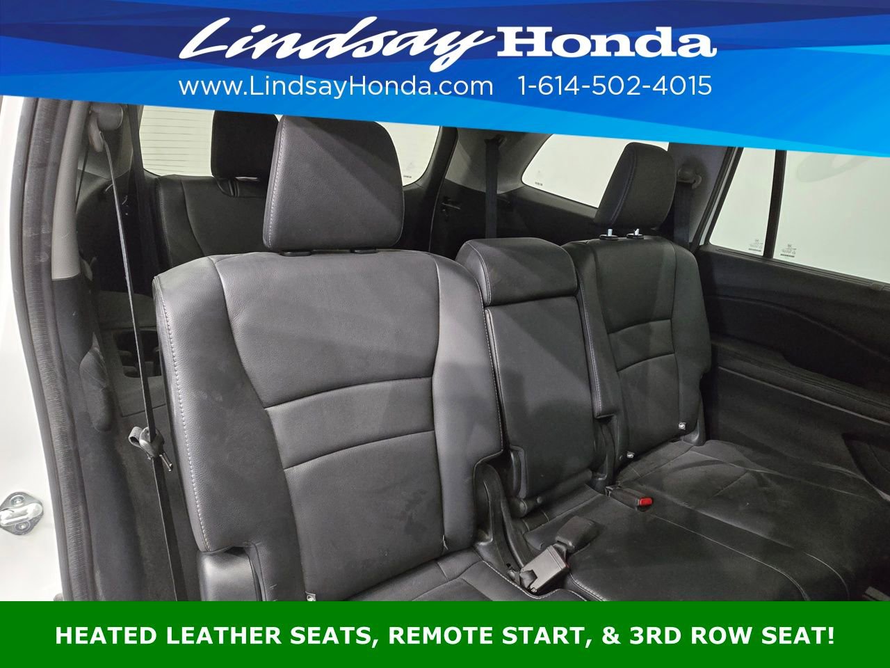 Used 2022 Honda Pilot EX-L image 8
