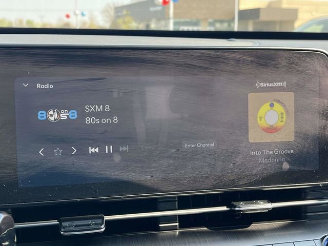 Used 2024 Hyundai Kona SE image 27