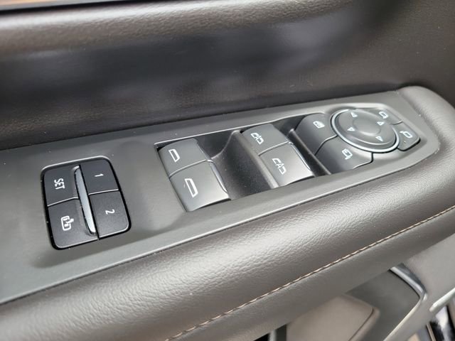Certified 2022 Chevrolet Tahoe High Country image 28