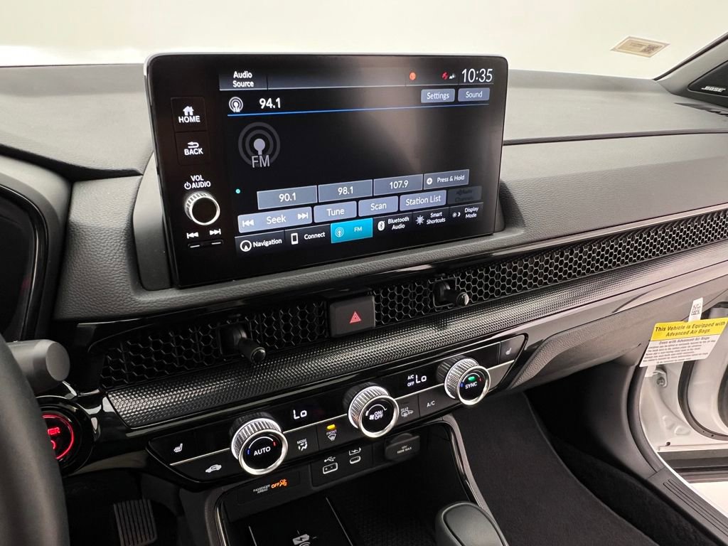 Used 2025 Honda CR-V Sport Touring image 23