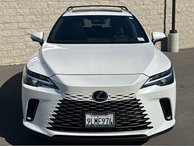 Used 2024 Lexus RX 350 Premium Plus w/ Convenience Package image 3