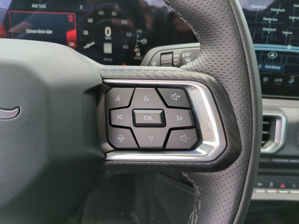 New 2026 Ford Mustang Premium RWD image 29