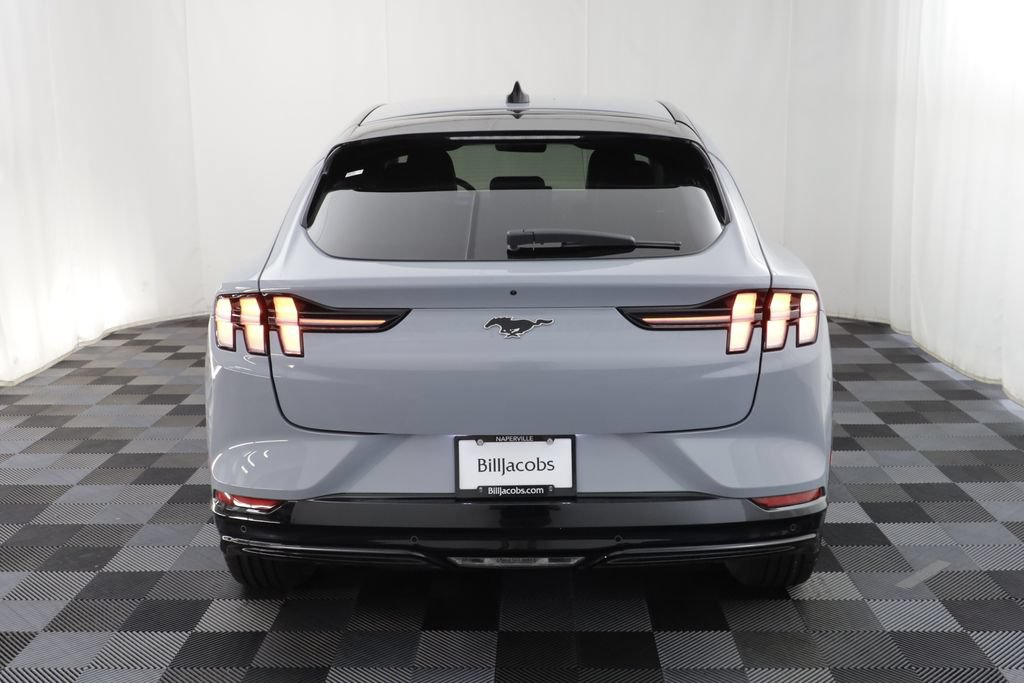 Used 2024 Ford Mustang Mach-E Premium AWD/4WD image 17