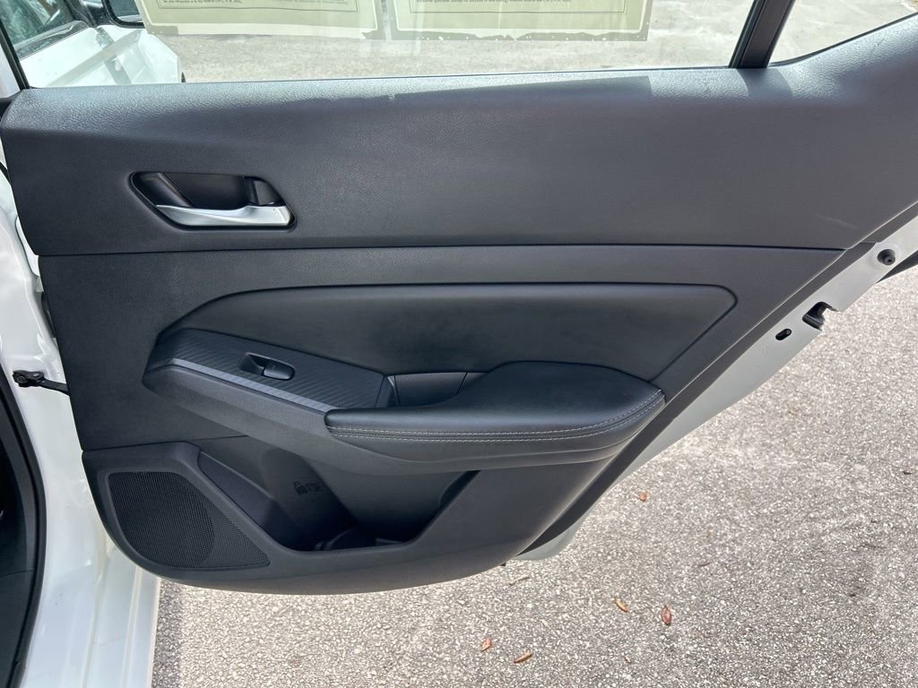 Used 2020 Nissan Altima 2.5 S image 46