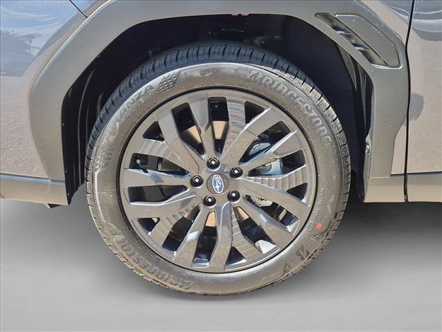 New 2026 Subaru Forester Sport AWD/4WD image 10