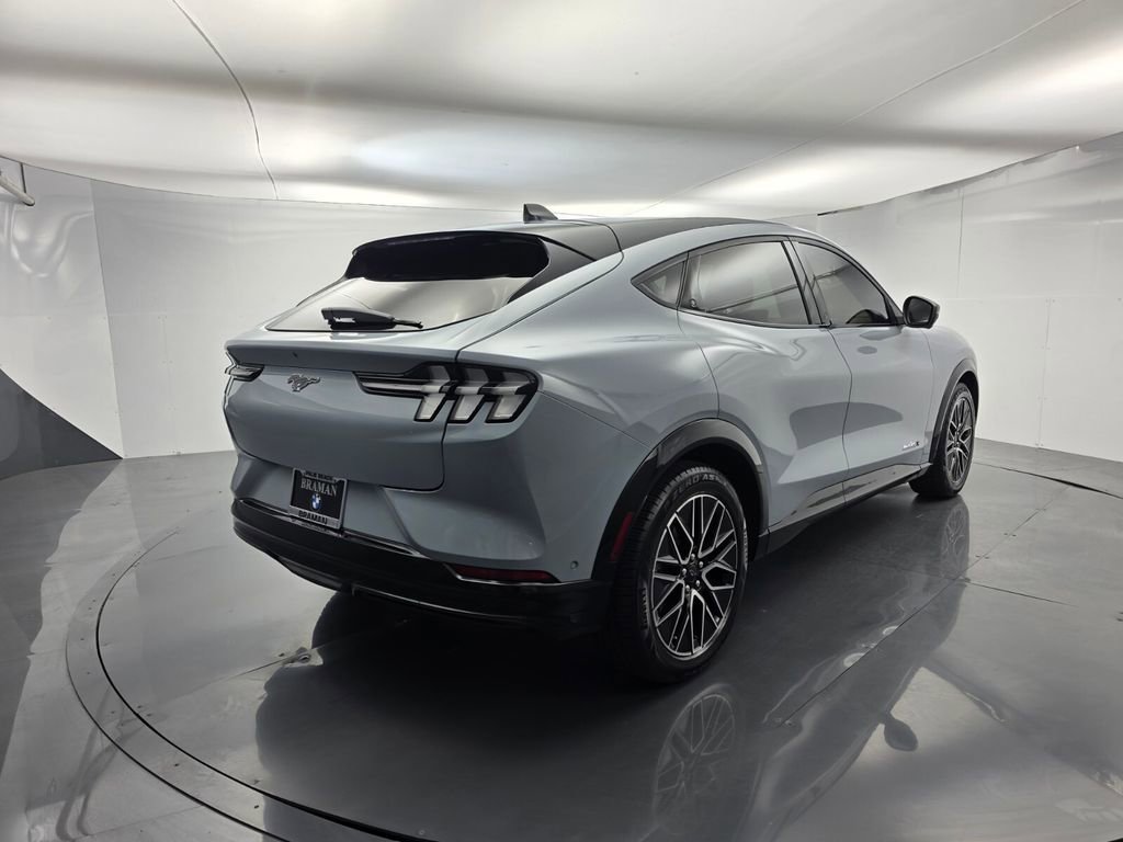 Used 2024 Ford Mustang Mach-E Premium image 5