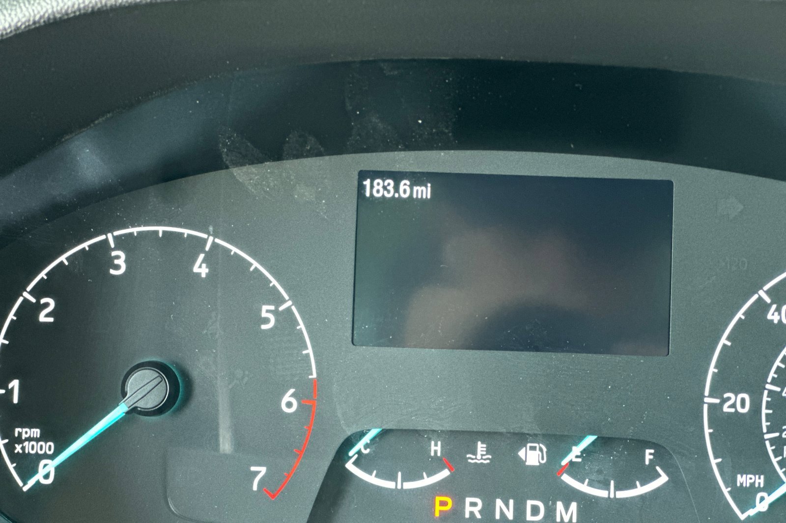 New 2024 Ford Transit 350 w/ Interior Upgrade Package image 26