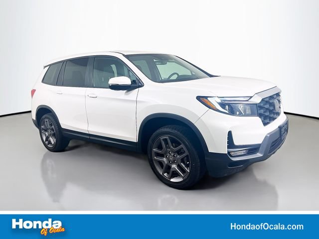 Used 2023 Honda Passport EX-L image 1