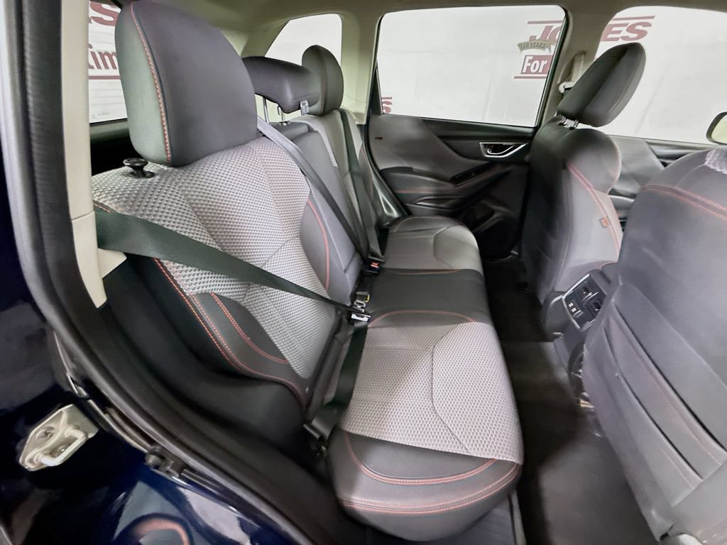 Used 2021 Subaru Forester Sport AWD/4WD image 32
