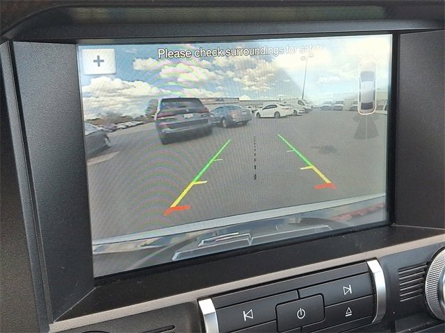 Used 2019 Ford Mustang GT Premium w/ California Special Package image 18