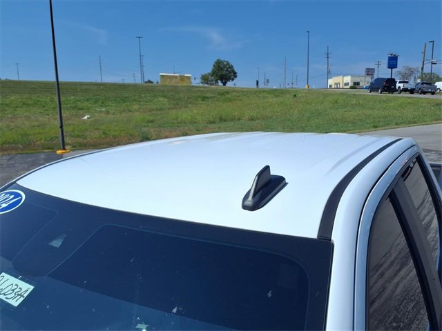 Used 2024 Chevrolet Silverado 1500 LT w/ All Star Edition Plus image 32