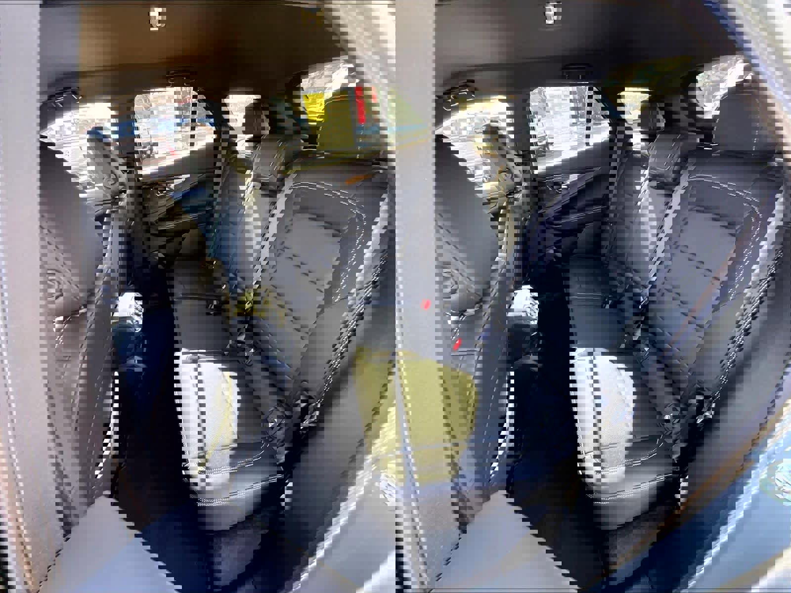 Used 2024 Chevrolet Blazer EV LT image 15