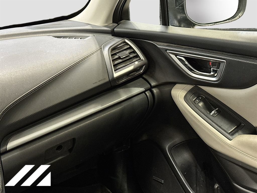 Used 2020 Subaru Forester Limited w/ Popular Package #3 image 27