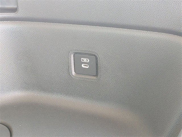 New 2025 Honda Pilot Touring image 30