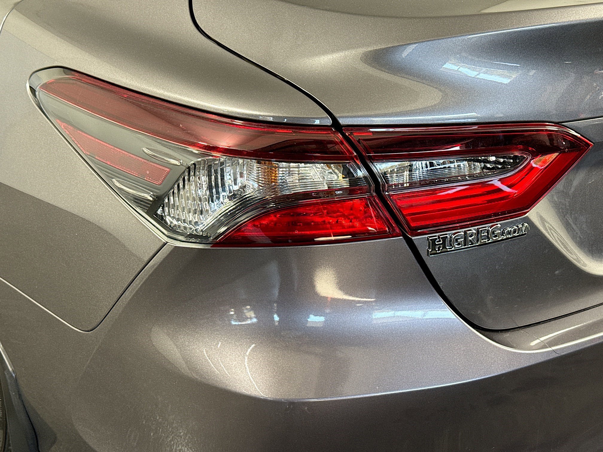 Used 2024 Toyota Camry LE image 35