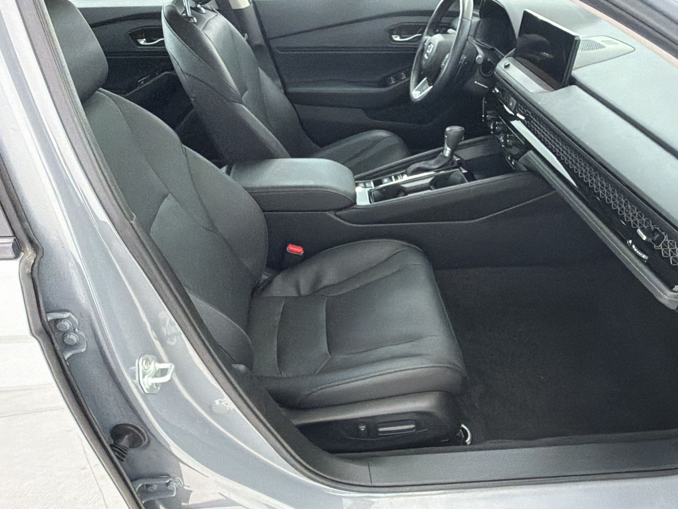 Used 2025 Honda Accord Touring image 24