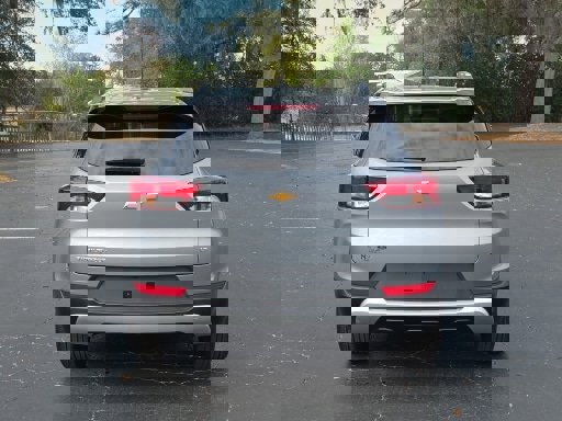 Used 2023 Chevrolet TrailBlazer LT image 12