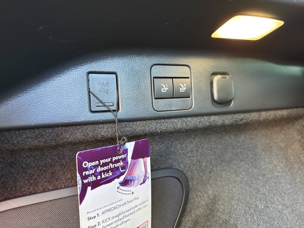 Used 2024 Lexus RX 350 F Sport image 39