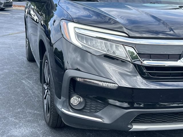 Used 2021 Honda Pilot Elite image 10