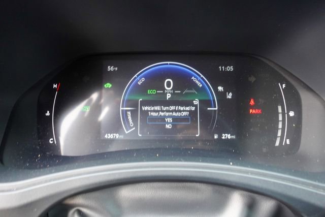 Certified 2025 Toyota Grand Highlander AWD Hybrid image 15