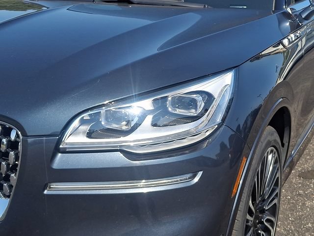Used 2022 Lincoln Aviator Black Label w/ Dynamic Handling Package AWD/4WD image 9