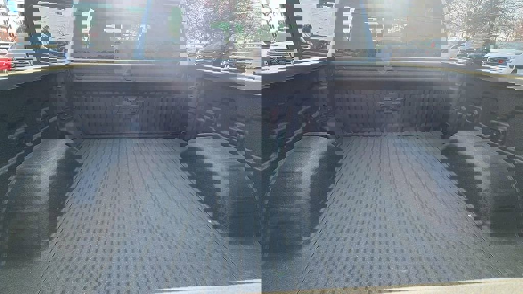 New 2026 Chevrolet Silverado 1500 High Country image 10