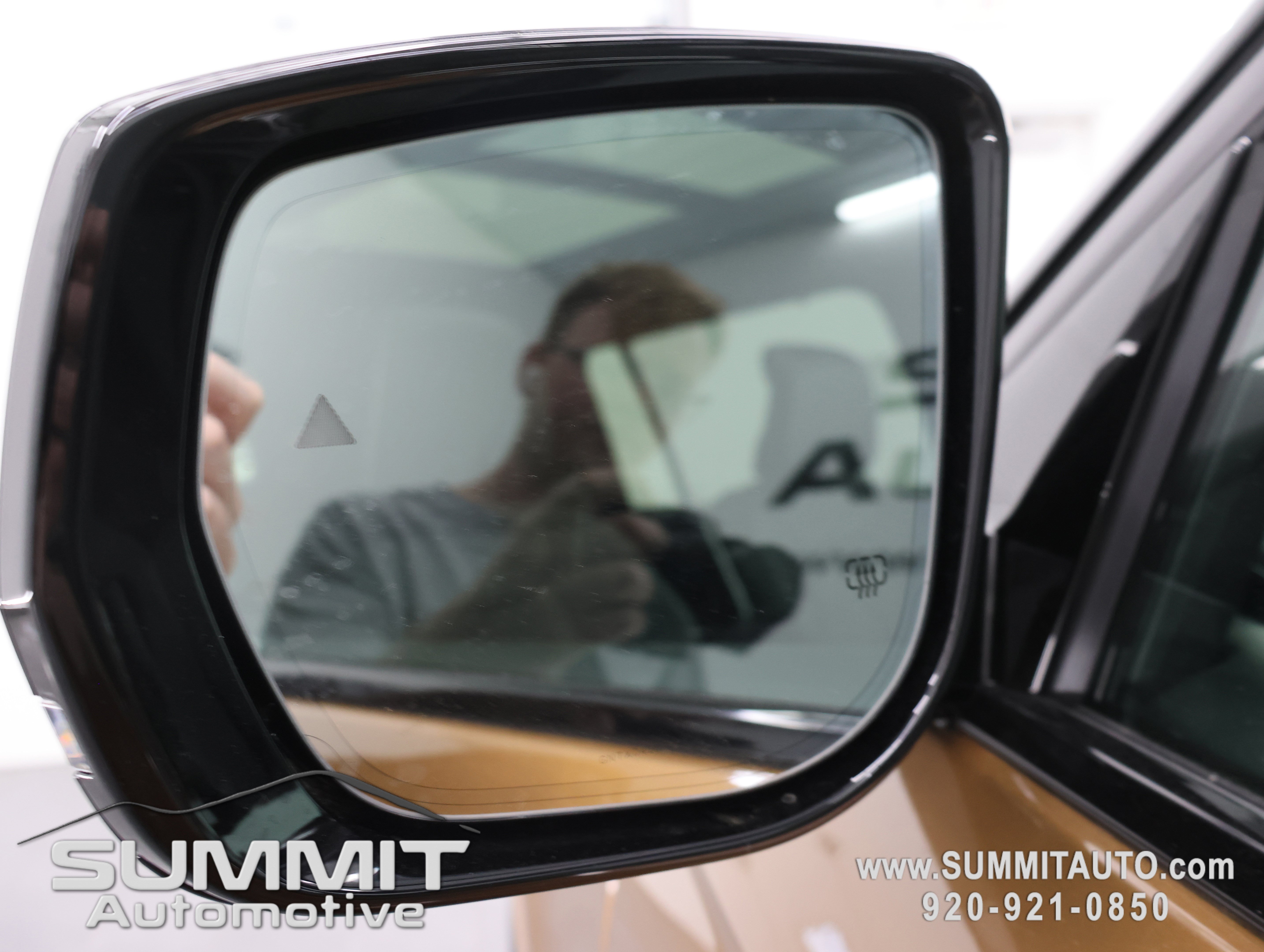 New 2026 Jeep Grand Cherokee L Summit w/ Obsidian Package AWD/4WD image 49