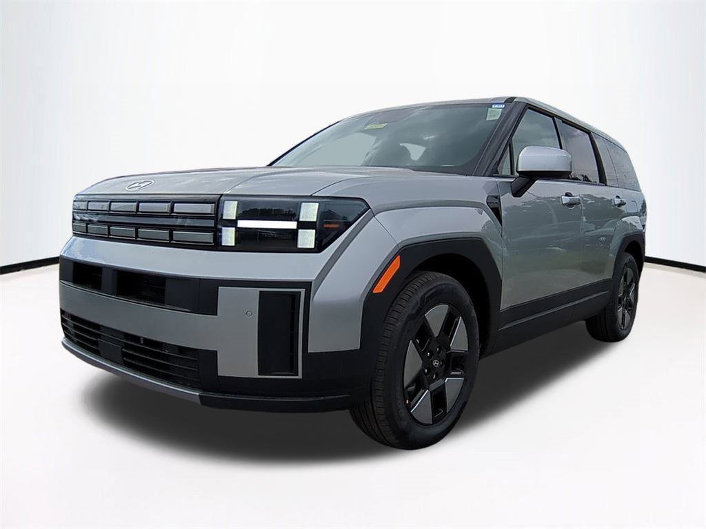 New 2026 Hyundai Santa Fe SE image 9