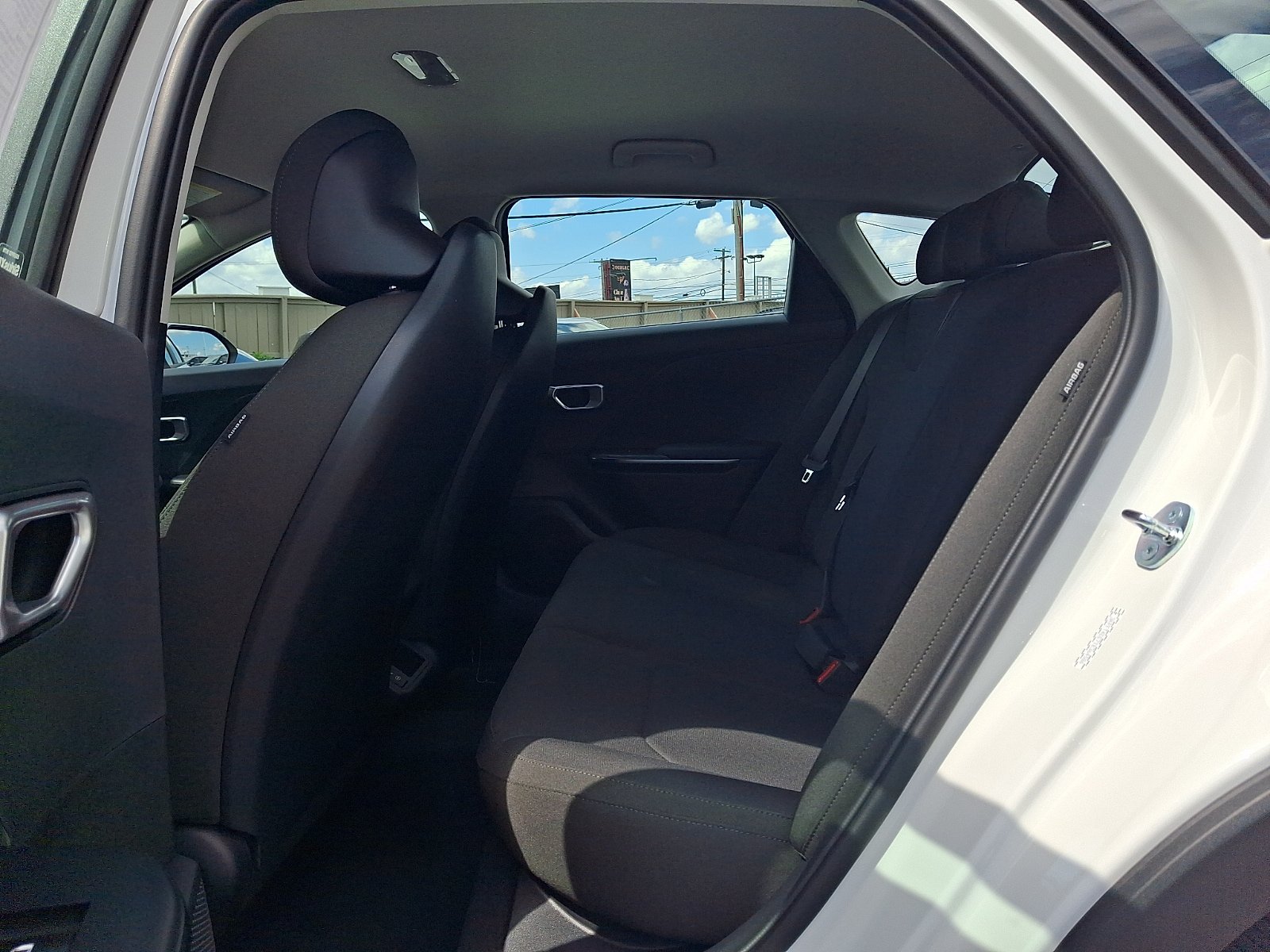 New 2026 Kia K4 FWD image 8