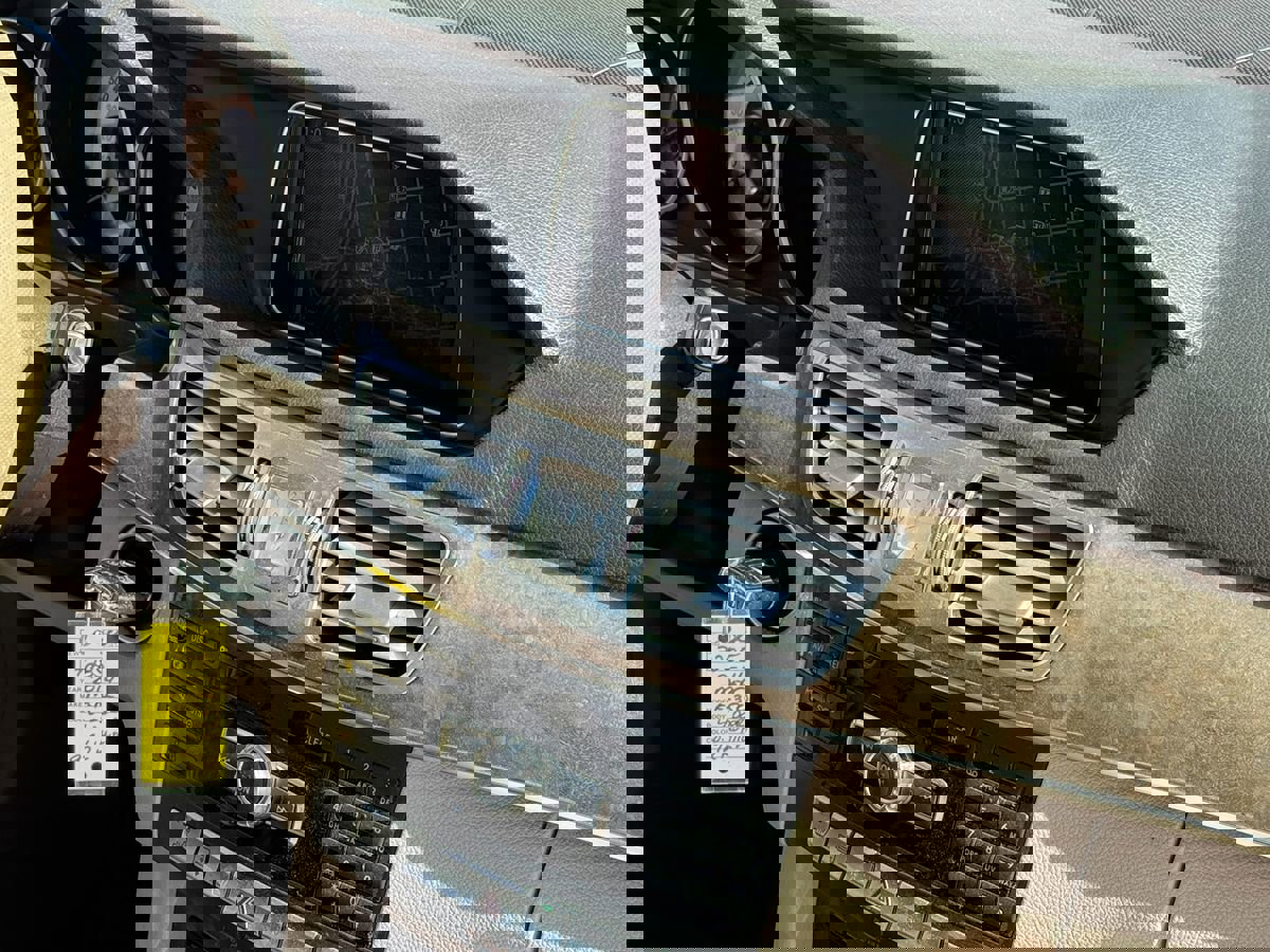 Used 2014 Mercedes-Benz E 350 Sport image 12