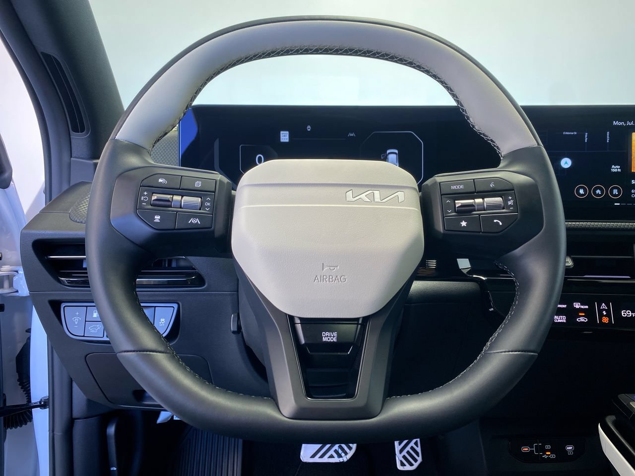 New 2026 Kia EV6 GT-Line RWD image 22