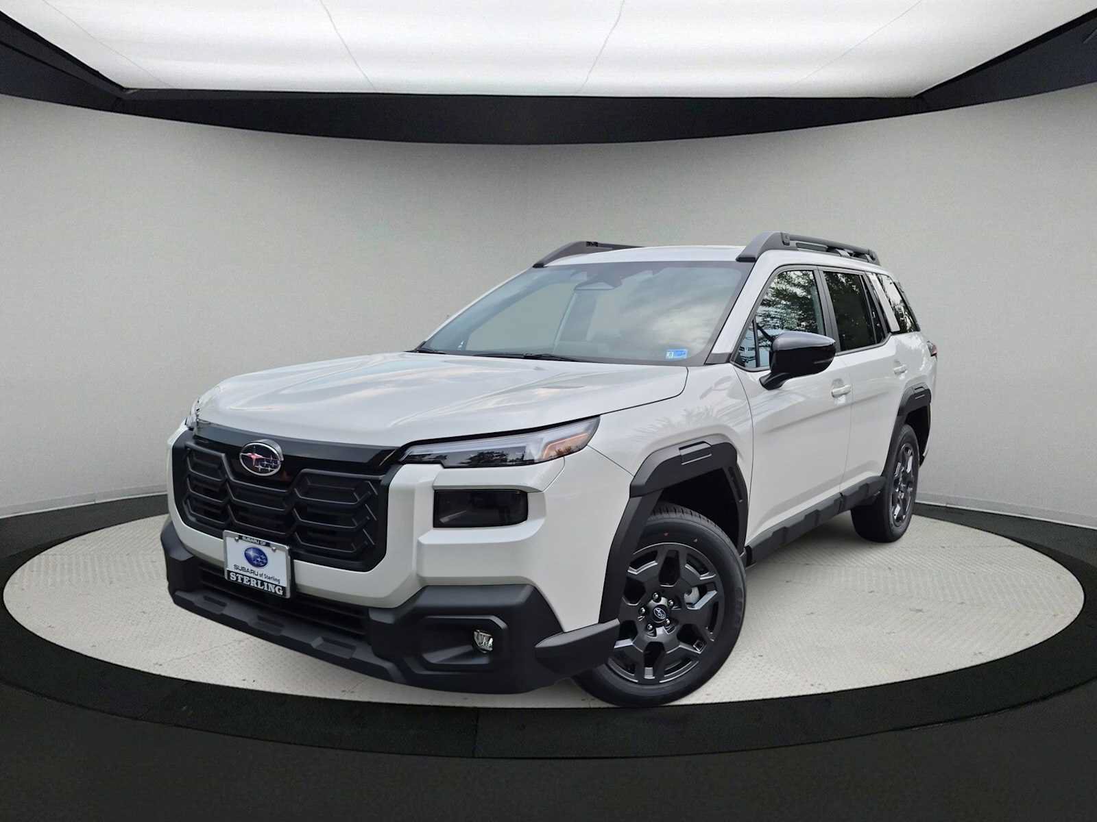 New 2026 Subaru Outback Premium