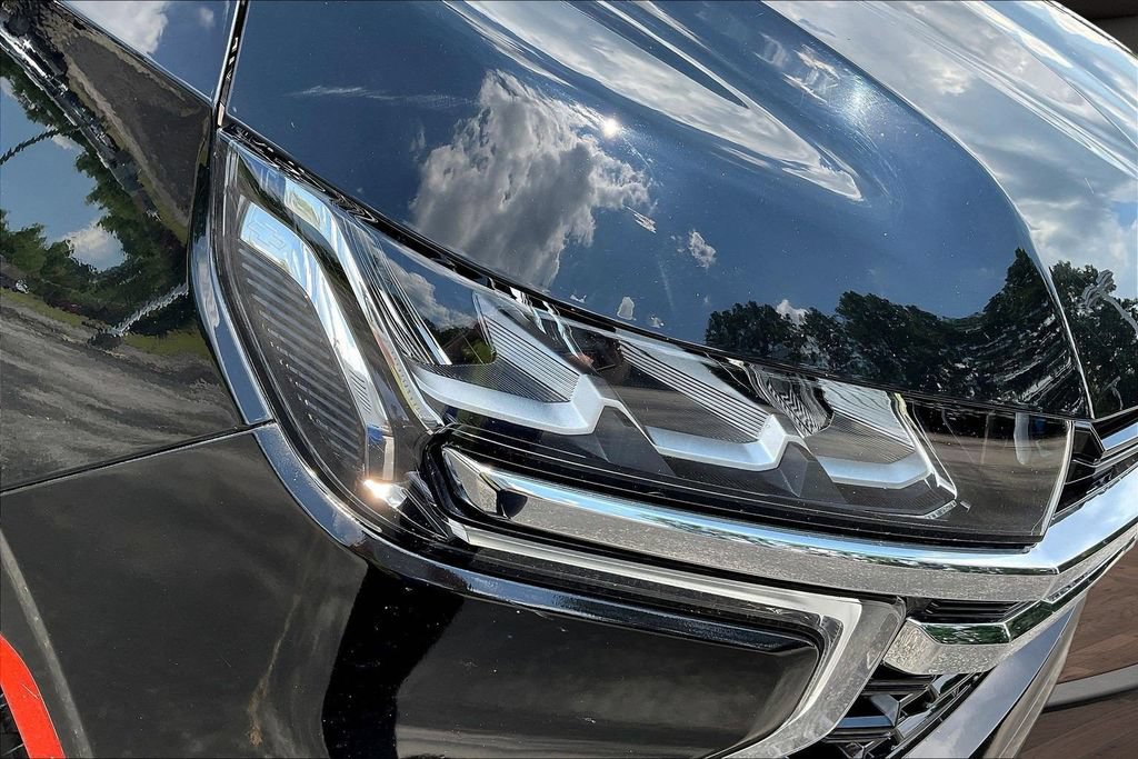 Used 2021 Chevrolet Tahoe Z71 w/ Rear Media and Nav Package AWD/4WD image 36