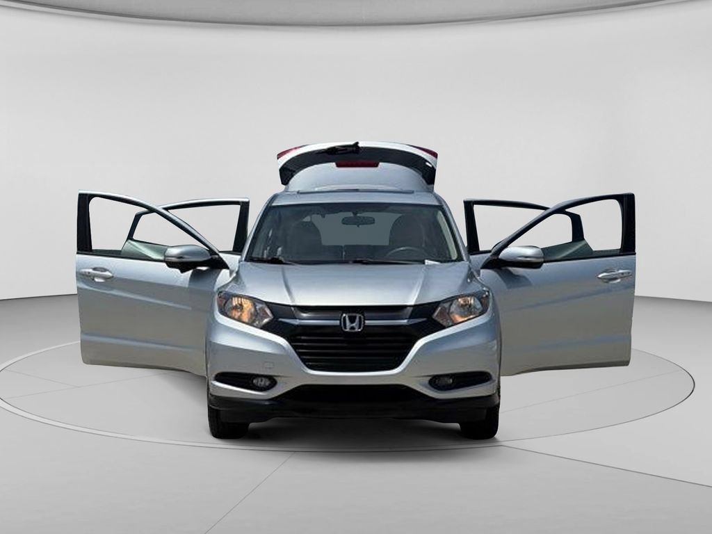Used 2016 Honda HR-V EX image 30
