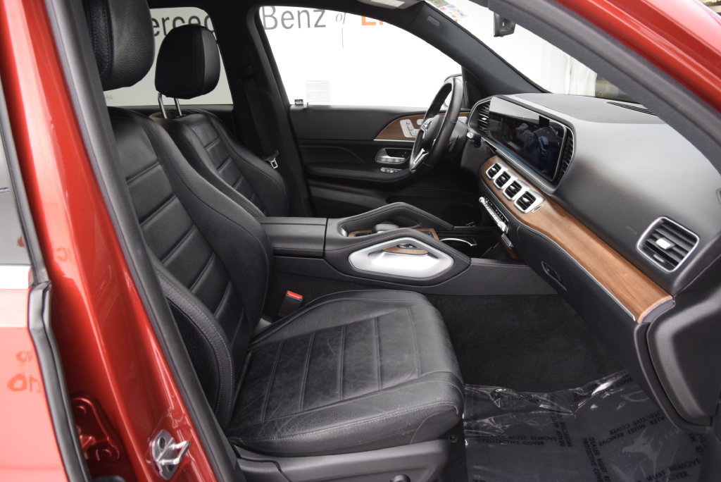 Used 2022 Mercedes-Benz GLE 350 image 16